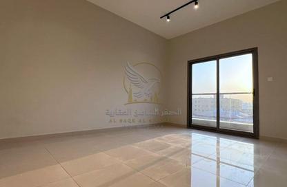 Apartment - 1 - 2 for rent in Al Nuaimiya Tower A1 - Al Nuaimiya Towers A - Al Nuimiya 1 - Al Nuaimiya - Ajman
