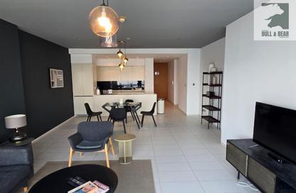 Apartment - 2 - 3 for rent in Index Tower - DIFC - Dubai