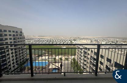 Apartment - 2 - 3 for rent in Golf Views A - Golf Views - Emaar South - Dubai South (Dubai World Central) - Dubai Apartment - 2 - 3 for rent in Golf Views A - Golf Views - Emaar South - Dubai South (Dubai World Central) - Dubai