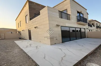 Townhouse - 3 Bedrooms - 4 Bathrooms for sale in Jasmine Lane - Jumeirah Golf Estates - Dubai Townhouse - 3 Bedrooms - 4 Bathrooms for sale in Jasmine Lane - Jumeirah Golf Estates - Dubai