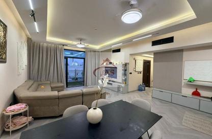 Apartment - 3 - 4 for rent in Daisy - Al Furjan - Dubai Apartment - 3 - 4 for rent in Daisy - Al Furjan - Dubai
