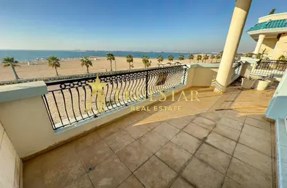 فيلا - 5 غرف نوم - 6 حمامات للايجار في فلل ام سقيم 2 - أم سقيم 2 - أم سقيم - دبي