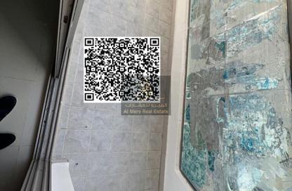 Apartment - 2 - 2 for rent in Sheikh Jaber Al Sabah Street - Al Nuaimiya - Al Nuaimiya - Ajman