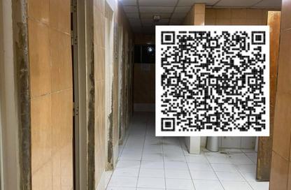 Labor Camp - Studio - 7+ for rent in Al Jurf Industrial 1 - Al Jurf Industrial - Ajman
