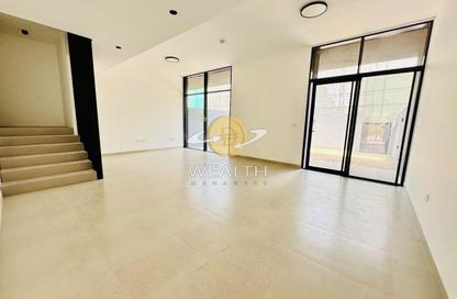 Townhouse - 2 Bedrooms - 3 Bathrooms for sale in Robinia - Masaar - Tilal City - Sharjah