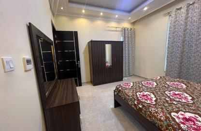 Apartment - 3 Bedrooms - 3 Bathrooms for rent in Al Rawda 3 Villas - Al Rawda 3 - Al Rawda - Ajman