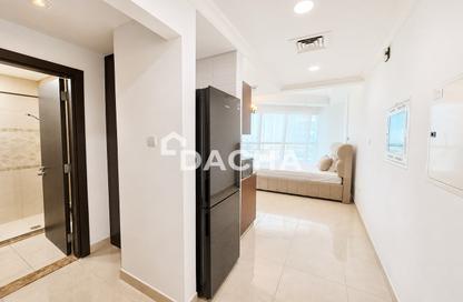 Apartment - Studio - 1 for sale in The Court - Business Bay - Dubai