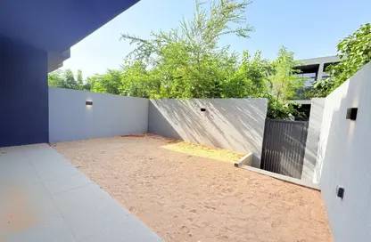 تاون هاوس - 4 غرف نوم - 5 حمامات للايجار في روبينيا - مسار - تلال سيتي - الشارقة