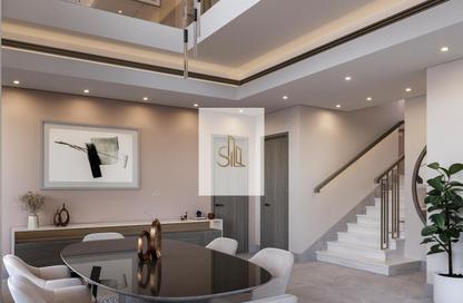 Villa - 4 - 7 for sale in Shomous Residential Complex - Sharjah Garden City - Sharjah