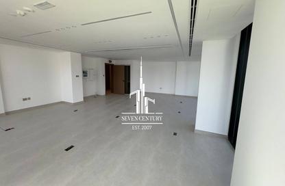 Office Space - Studio - 1 for rent in Binghatti Azure - District 16 - Jumeirah Village Circle - Dubai