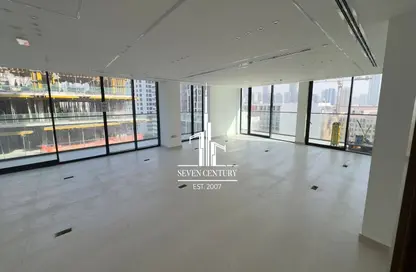 Office Space - Studio - 1 Bathroom for rent in Binghatti Azure - District 16 - Jumeirah Village Circle - Dubai