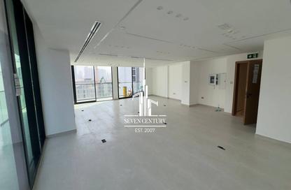 Office Space - Studio - 1 for rent in Binghatti Azure - District 16 - Jumeirah Village Circle - Dubai