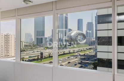 Office Space - Studio for rent in Nassima Tower - Sheikh Zayed Road - Dubai Office Space - Studio for rent in Nassima Tower - Sheikh Zayed Road - Dubai