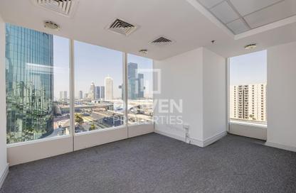 Office Space - Studio for rent in Nassima Tower - Sheikh Zayed Road - Dubai
