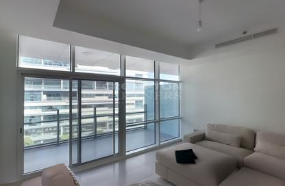 Apartment - 2 Bedrooms - 3 Bathrooms for sale in Lamar Residences - Al Seef - Al Raha Beach - Abu Dhabi Apartment - 2 Bedrooms - 3 Bathrooms for sale in Lamar Residences - Al Seef - Al Raha Beach - Abu Dhabi