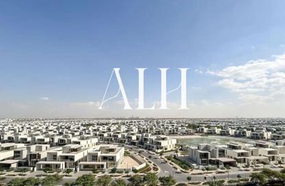 Apartment - 1 Bedroom - 1 Bathroom for rent in Park Horizon Tower 1 - Park Horizon - Dubai Hills Estate - Dubai