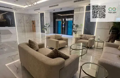 شقة - غرفة نوم - 2 حمامات للايجار في 2 الحميدية - الحميدية - عجمان