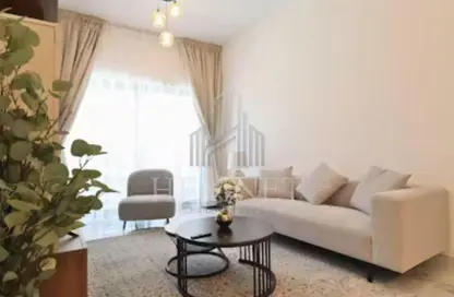 Apartment - 2 Bedrooms - 3 Bathrooms for rent in Gardenia Livings - Arjan - Dubai