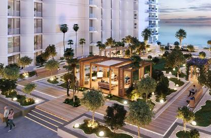 Apartment - Studio - 6 Bathrooms for sale in Playa Viva - Al Marjan Island - Ras Al Khaimah
