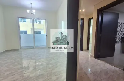 Apartment - 1 Bedroom - 1 Bathroom for rent in New Al Taawun Road - Al Taawun - Sharjah