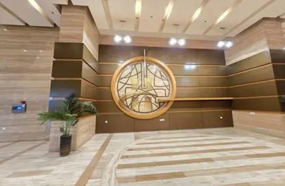 Office Space - Studio - 1 Bathroom for rent in The Regal Tower - Business Bay - Dubai