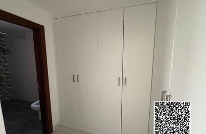 Apartment - 1 Bedroom - 2 Bathrooms for rent in Golf Community - Al Zorah - Ajman