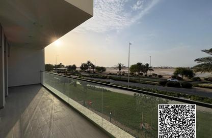 Apartment - 1 Bedroom - 2 Bathrooms for rent in Golf Community - Al Zorah - Ajman Apartment - 1 Bedroom - 2 Bathrooms for rent in Golf Community - Al Zorah - Ajman