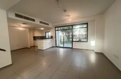 Villa - 3 Bedrooms - 3 Bathrooms for rent in Noor Townhouses - Town Square - Dubai