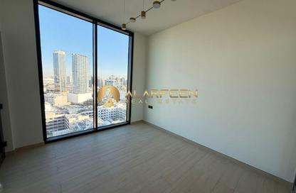 Apartment - 3 - 2 for sale in Binghatti Crest - District 13 - Jumeirah Village Circle - Dubai