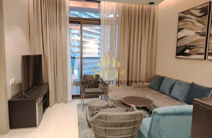 Apartment - 1 Bedroom - 1 Bathroom for sale in Aykon City Tower B - Aykon City - Business Bay - Dubai