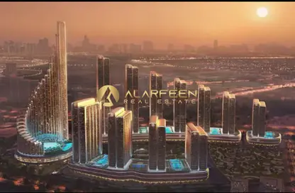 Apartment - 2 Bedrooms - 2 Bathrooms for sale in Maybach Ultimate Luxury - Nad Al Sheba 1 - Nad Al Sheba - Dubai