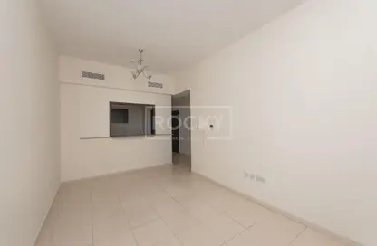 Apartment - 1 Bedroom - 1 Bathroom for sale in Ghanima - Queue Point - Liwan - Dubai Land - Dubai