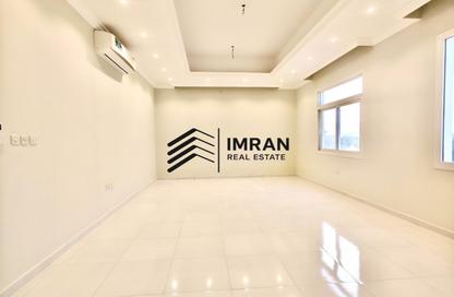 Villa - 5 Bedrooms - 7 Bathrooms for rent in Al Rahmaniya 3 - Al Rahmaniya - Sharjah Villa - 5 Bedrooms - 7 Bathrooms for rent in Al Rahmaniya 3 - Al Rahmaniya - Sharjah
