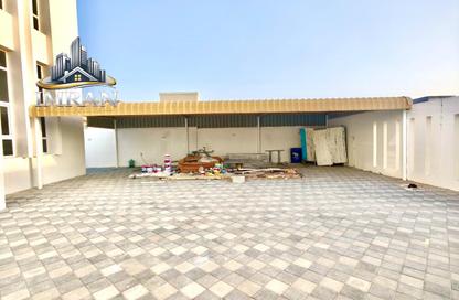 Villa - 5 Bedrooms - 7 Bathrooms for rent in Al Rahmaniya 3 - Al Rahmaniya - Sharjah