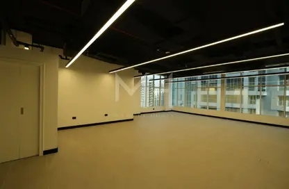 Office Space - Studio for rent in Clover Bay Tower - Business Bay - Dubai