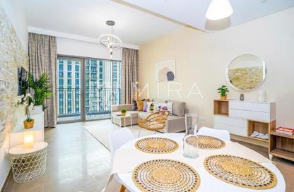 Apartment - 1 - 1 for rent in Park Heights 2 Tower 2 - Park Heights 2 - Park Heights - Dubai Hills Estate - Dubai Apartment - 1 - 1 for rent in Park Heights 2 Tower 2 - Park Heights 2 - Park Heights - Dubai Hills Estate - Dubai