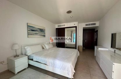 Apartment - 1 - 2 for rent in Elite Residence - Dubai Marina - Dubai