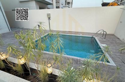 Villa - 6 Bedrooms - 7+ Bathrooms for sale in Kabbali Hills - Al Helio 2 - Al Helio - Ajman Villa - 6 Bedrooms - 7+ Bathrooms for sale in Kabbali Hills - Al Helio 2 - Al Helio - Ajman