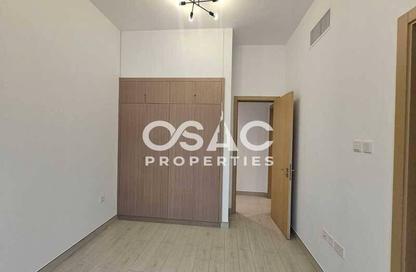 Apartment - 2 Bedrooms - 2 Bathrooms for rent in Haas Building - Jumeirah Garden City - Al Satwa - Dubai