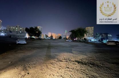 Land - Studio for sale in Liwara 1 - Ajman