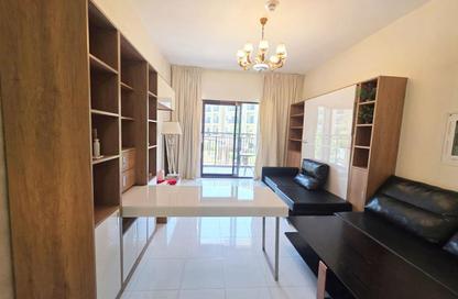 Apartment - Studio - 1 Bathroom for rent in Resortz Block 1 - Resortz by Danube - Arjan - Dubai Apartment - Studio - 1 Bathroom for rent in Resortz Block 1 - Resortz by Danube - Arjan - Dubai