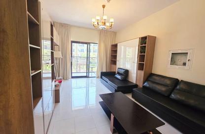Apartment - Studio - 1 Bathroom for rent in Resortz Block 1 - Resortz by Danube - Arjan - Dubai Apartment - Studio - 1 Bathroom for rent in Resortz Block 1 - Resortz by Danube - Arjan - Dubai