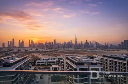 Apartment - 3 Bedrooms - 5 Bathrooms for sale in Residences 11 - District One - Mohammed Bin Rashid City - Dubai