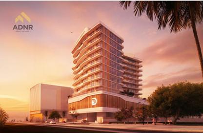 Apartment - 3 Bedrooms - 4 Bathrooms for sale in 09 Life Residences - Dubai Land Residence Complex - Dubai Land - Dubai