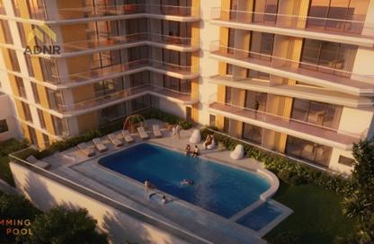 Apartment - 3 Bedrooms - 4 Bathrooms for sale in 09 Life Residences - Dubai Land Residence Complex - Dubai Land - Dubai