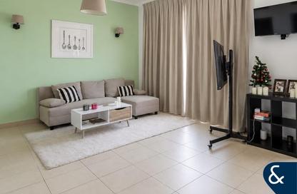 Apartment - Studio - 1 Bathroom for rent in Burj Views podium - Burj Views - Downtown Dubai - Dubai Apartment - Studio - 1 Bathroom for rent in Burj Views podium - Burj Views - Downtown Dubai - Dubai