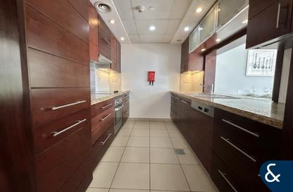 Apartment - Studio - 1 Bathroom for rent in Burj Views podium - Burj Views - Downtown Dubai - Dubai Apartment - Studio - 1 Bathroom for rent in Burj Views podium - Burj Views - Downtown Dubai - Dubai