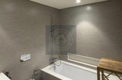 Apartment - 1 Bedroom - 1 Bathroom for rent in Grande - Opera District - Downtown Dubai - Dubai