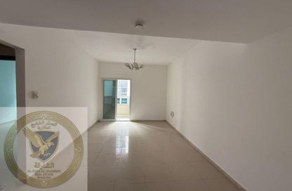 Apartment - 1 Bedroom - 2 Bathrooms for rent in New Al Taawun Road - Al Taawun - Sharjah Apartment - 1 Bedroom - 2 Bathrooms for rent in New Al Taawun Road - Al Taawun - Sharjah