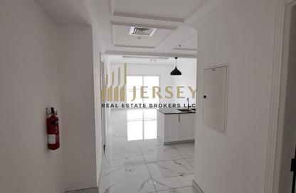 Apartment - 1 - 2 for sale in Al Ghaf 1 - Arjan - Dubai Apartment - 1 - 2 for sale in Al Ghaf 1 - Arjan - Dubai